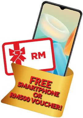 free phone or voucher